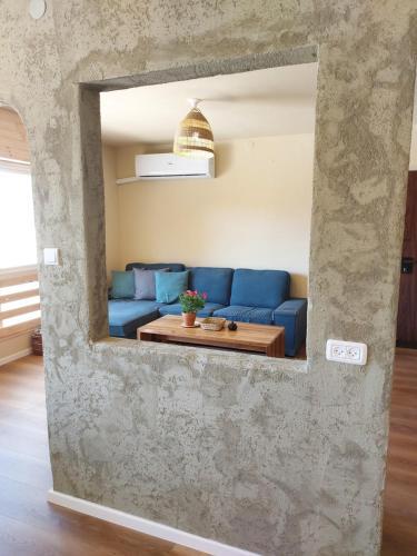 Apartamento Desert Tribe
