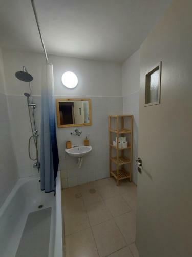 Apartamento Desert Tribe