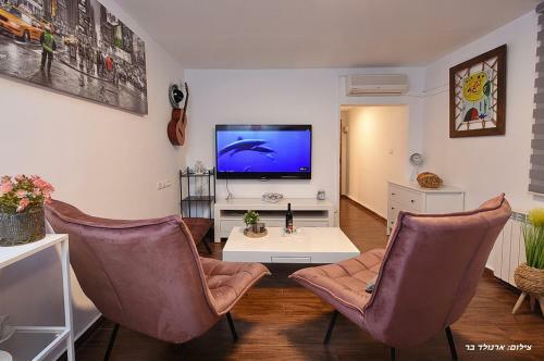 Apartamento ?? ???? - El Kamil