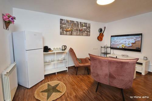 Apartamento ?? ???? - El Kamil