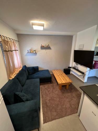 Apartamento Hidden Hill