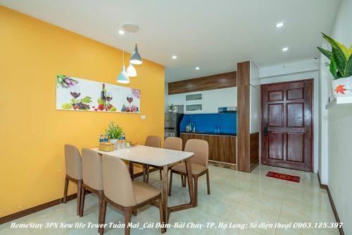 Apartamento New Life Tower