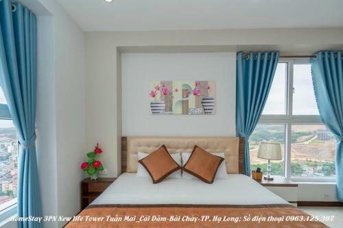 Apartamento New Life Tower