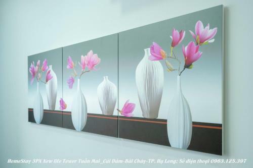 Apartamento New Life Tower