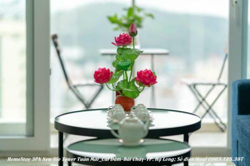 Apartamento New Life Tower