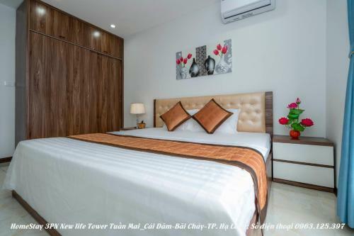 Apartamento New Life Tower