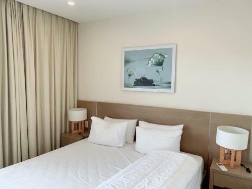 Apartamento Homestay My My