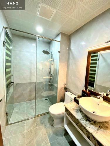 Apartamento Hanz Sun Star Hotel Ha Long