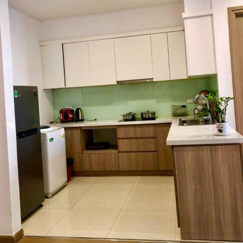 Apartamento Holiday's House