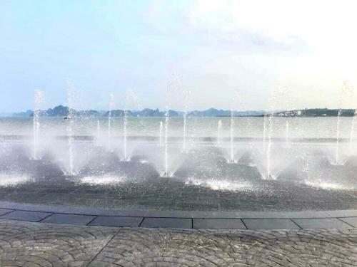 Maichi Premium Apartment Halong