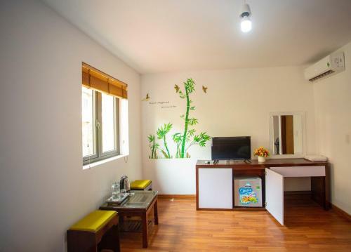 Maichi Premium Apartment Halong