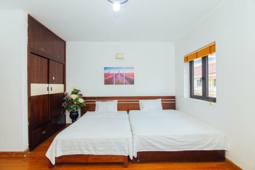 Maichi Premium Apartment Halong