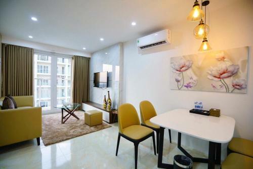 Maichi Premium Apartment Halong