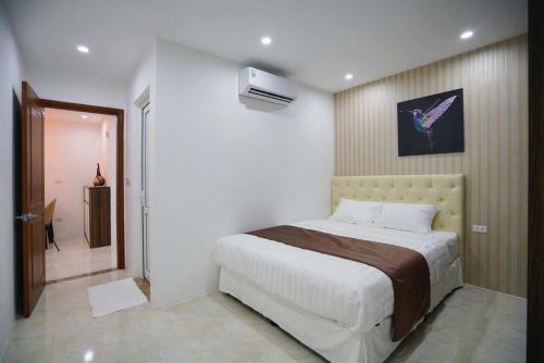 Maichi Premium Apartment Halong