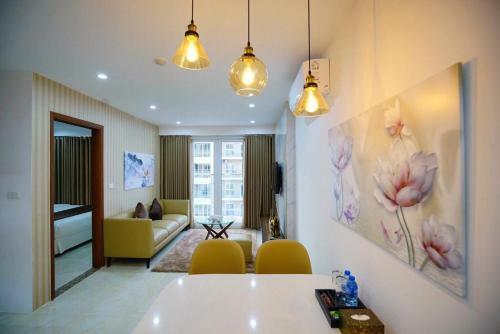 Maichi Premium Apartment Halong
