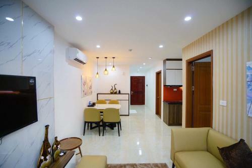Maichi Premium Apartment Halong
