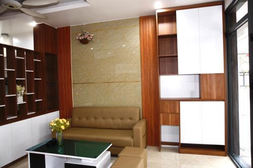 Maichi Premium Apartment Halong