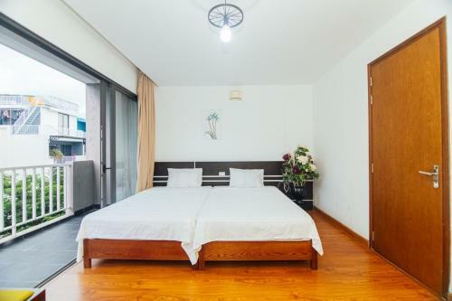 Maichi Premium Apartment Halong