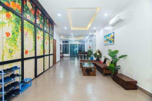 Maichi Premium Apartment Halong
