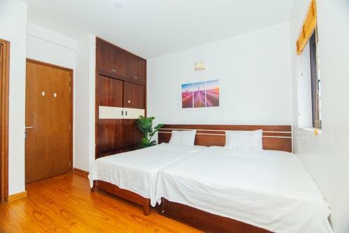 Maichi Premium Apartment Halong