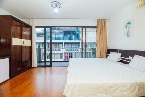 Maichi Premium Apartment Halong