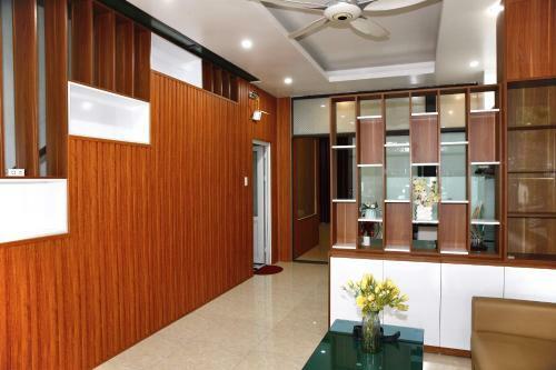 Maichi Premium Apartment Halong