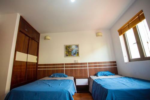 Maichi Premium Apartment Halong