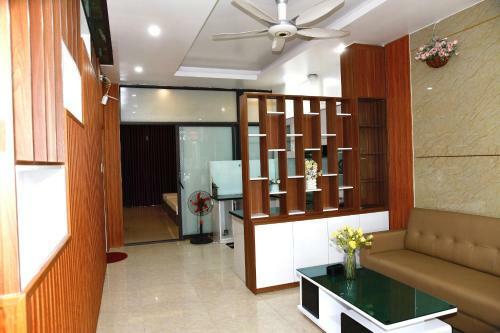 Maichi Premium Apartment Halong