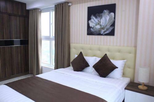 Maichi Premium Apartment Halong