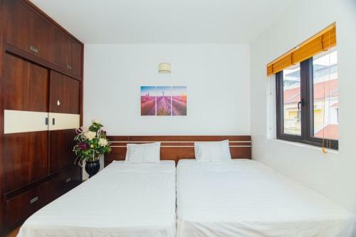 Maichi Premium Apartment Halong