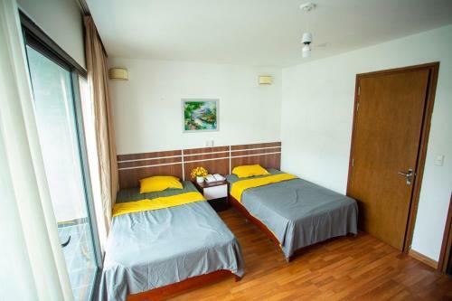 Maichi Premium Apartment Halong