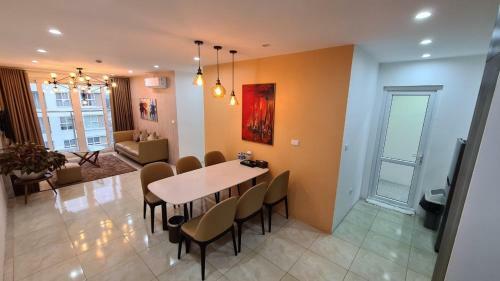 Maichi Premium Apartment Halong