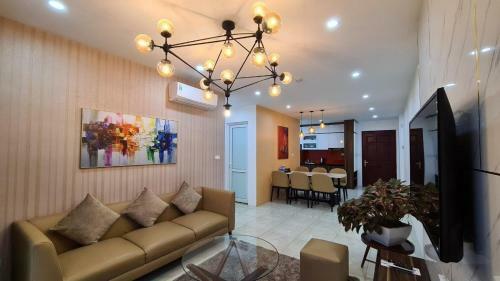Maichi Premium Apartment Halong