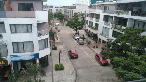 Maichi Premium Apartment Halong