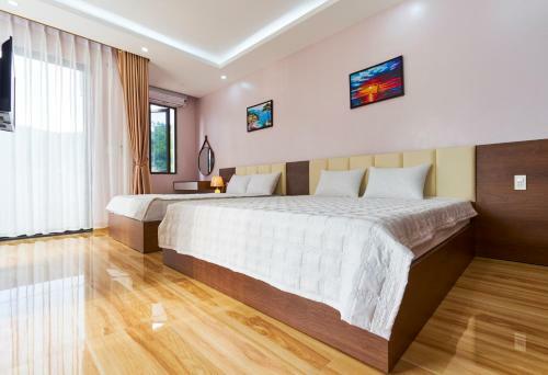 Coral House Villa - 4 Ph�ng Ng?