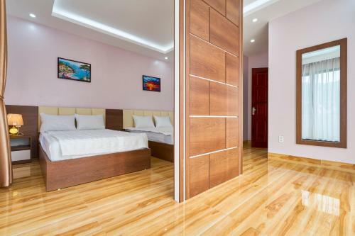 Coral House Villa - 4 Ph�ng Ng?