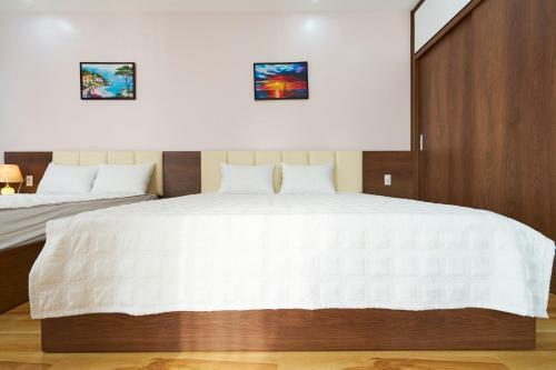 Coral House Villa - 4 Ph�ng Ng?
