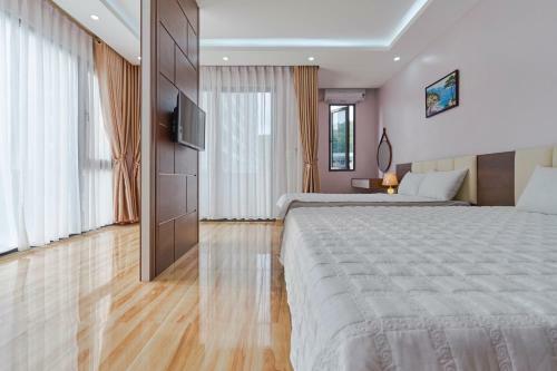 Coral House Villa - 4 Ph�ng Ng?