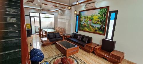 Coral House Villa - 4 Ph�ng Ng?