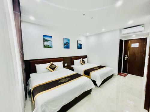 Trung Ki�n Hotel