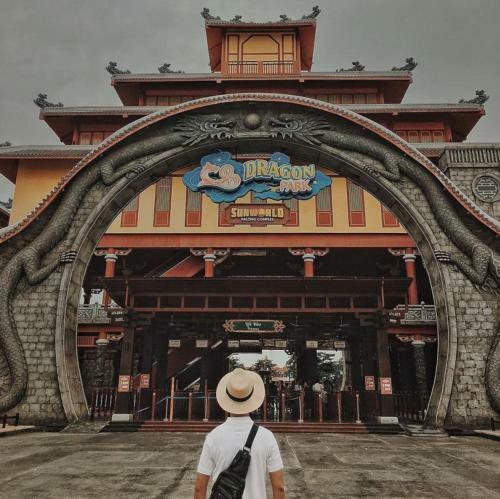 Trung Ki�n Hotel