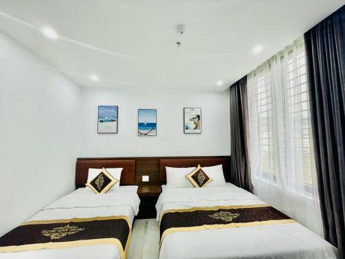 Trung Ki�n Hotel