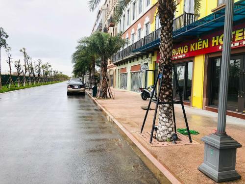 Trung Ki�n Hotel