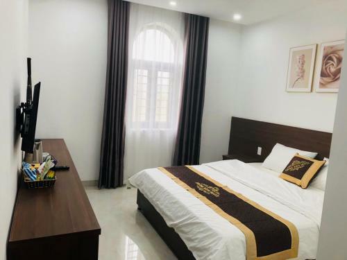Trung Ki�n Hotel