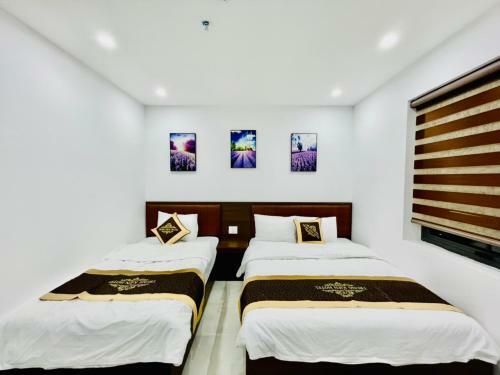 Trung Ki�n Hotel