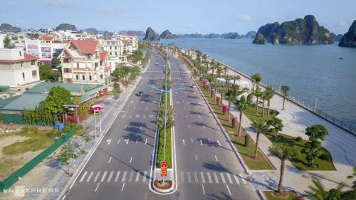 Trung Ki�n Hotel