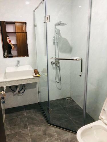 Trung Ki�n Hotel