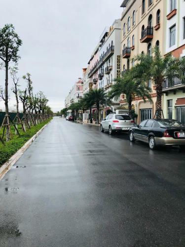 Trung Ki�n Hotel
