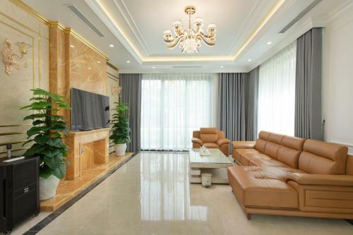 Hotel Q&e Villa