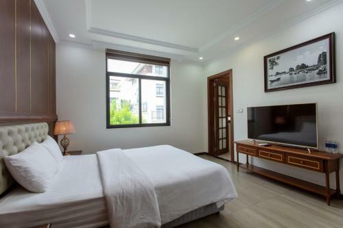 Hotel Q&e Villa